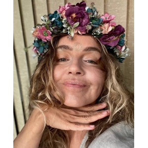 Цигун для молодости лица. Омоложение лица через запуск энергии Ци. Ольга Тара Цигун для молодости лица. Омоложение лица через запуск энергии Ци. Ольга Тара