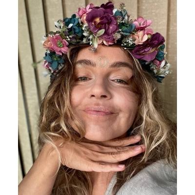 Цигун для молодости лица. Омоложение лица через запуск энергии Ци. Ольга Тара