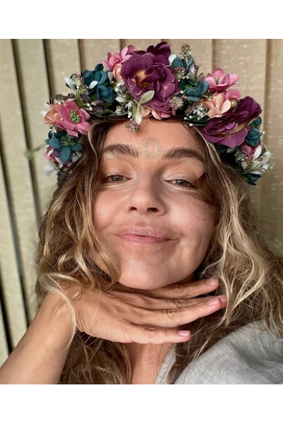 Цигун для молодости лица. Омоложение лица через запуск энергии Ци. Ольга Тара