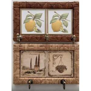 Подписка на август 2024. Рамка. Ольга Оболенская