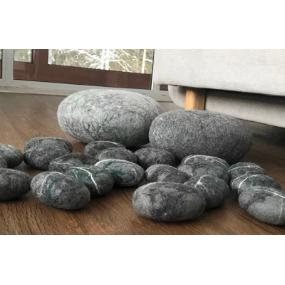 Время валять камни. Елена Гаврилова