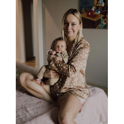 Бережное восстановление тела изнутри. Маша Блинова