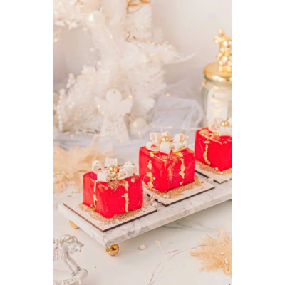 Десерт Подарок. Екатерина Завирюха