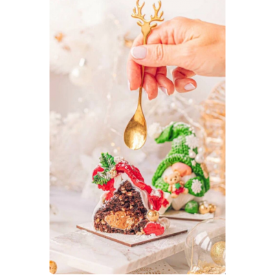 Гном Сникерс. Екатерина Завирюха