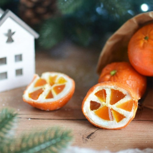 Это не Мандарины. Обновление. Надин Ермолович