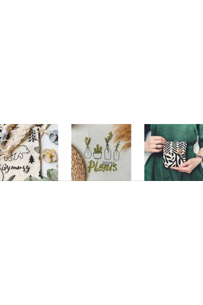 Онлайн-курс по шелкографии. Dasha.aket