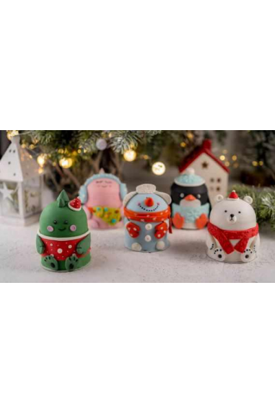 Новогодняя сказка. Тариф Я волшебник. Марина Невская