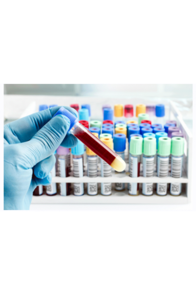 Ранняя диагностика и профилактика рака. Михаил Батин, Дмитрий Веремеенко