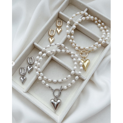 Курс по созданию украшений Создавай. Марина Беркутова pearl_and_soul