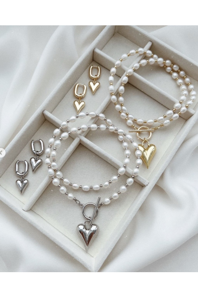 Курс по созданию украшений Создавай. Марина Беркутова pearl_and_soul