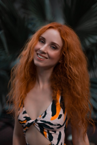 Групповой коучинг. Валерия Вега