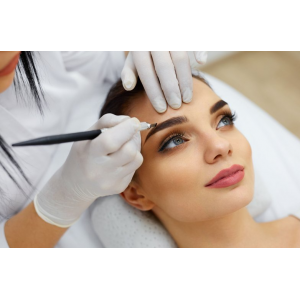 Соколиные брови. Екатерина Соколова