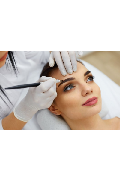 Соколиные брови. Екатерина Соколова