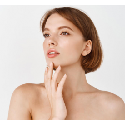 Авторский курс по самомассажу лица. Рафаэль Багаутдинов