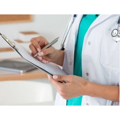 Интегративная медицина. Лилия Воронкова