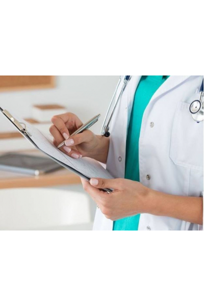 Интегративная медицина. Лилия Воронкова