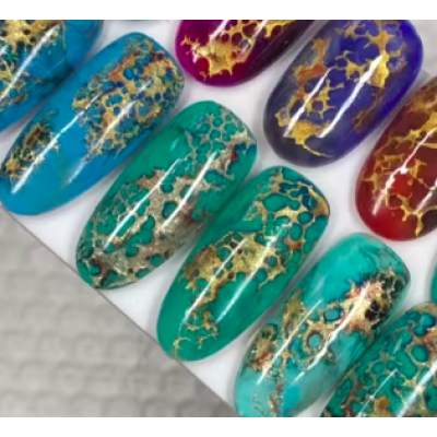 Эффект камня 2  Елена Анхимова