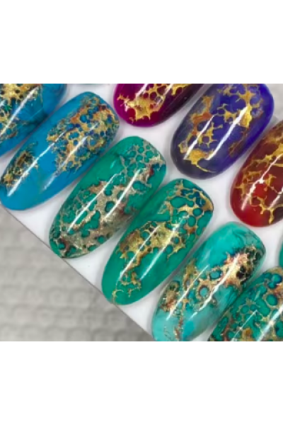 Эффект камня 2  Елена Анхимова