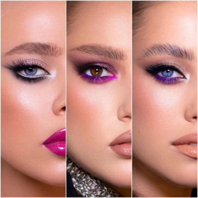  Сложные глаза. Софья Бабурина