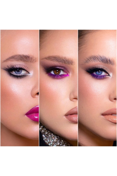  Сложные глаза. Софья Бабурина