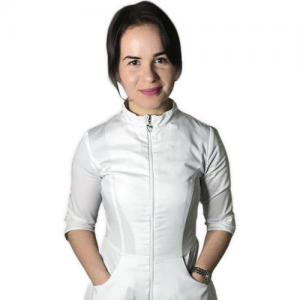 Я - электролог. Тариф базовый. Аида Хазиева