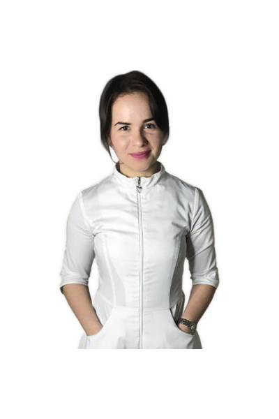 Я - электролог. Тариф базовый. Аида Хазиева